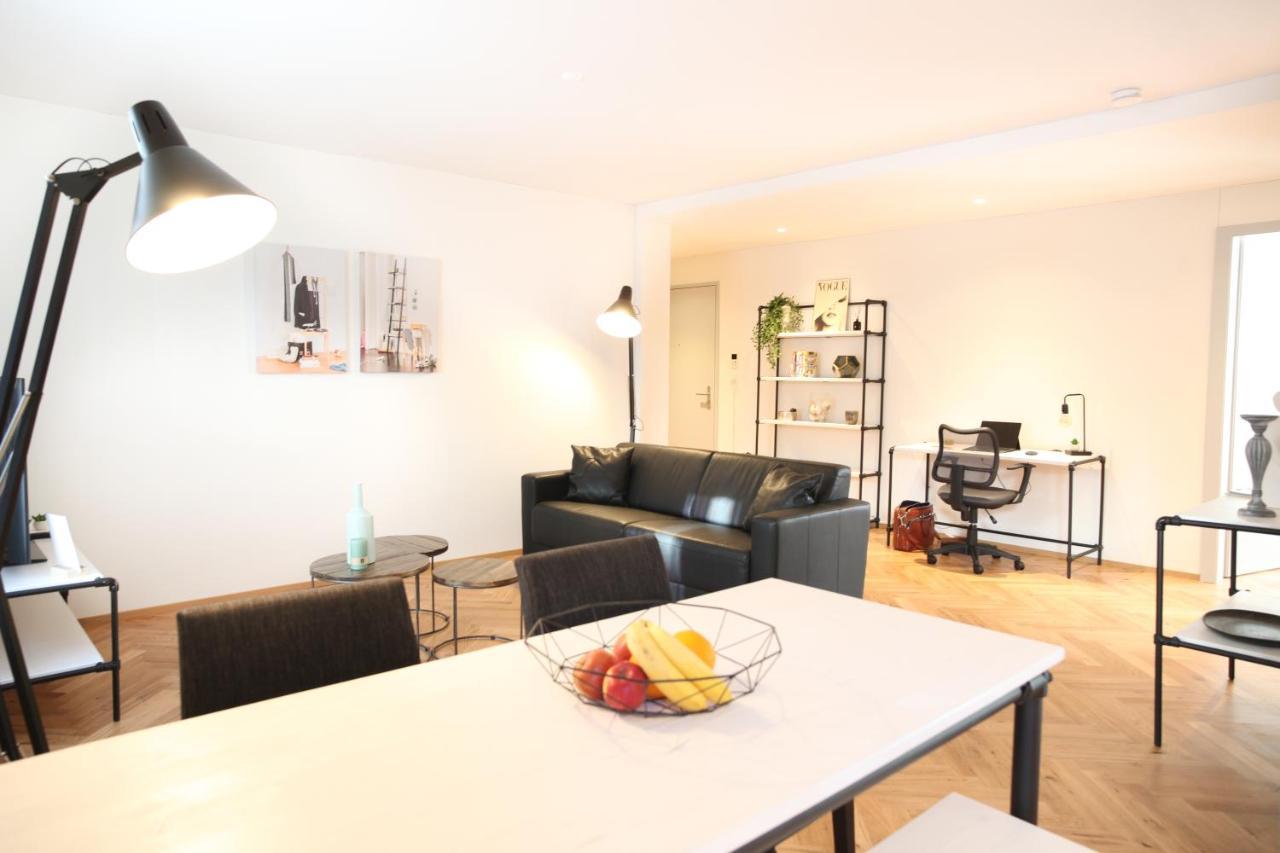 Nest - Mullerstrasse 57 Apartment Zurich Exterior photo